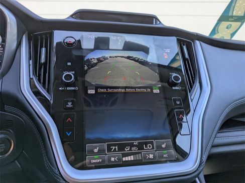 Used 2024 Subaru Legacy Limited image 21