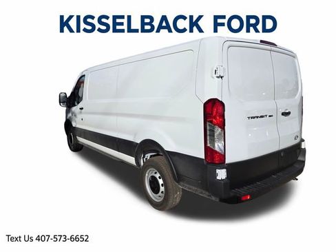 New 2026 Ford Transit 150 Low Roof image 5