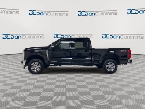 Used 2024 Ford F250 Lariat AWD/4WD image 5