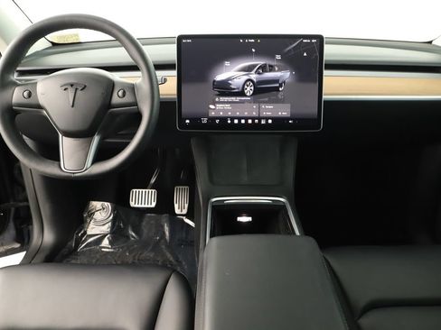Used 2023 Tesla Model Y Long Range AWD/4WD image 18