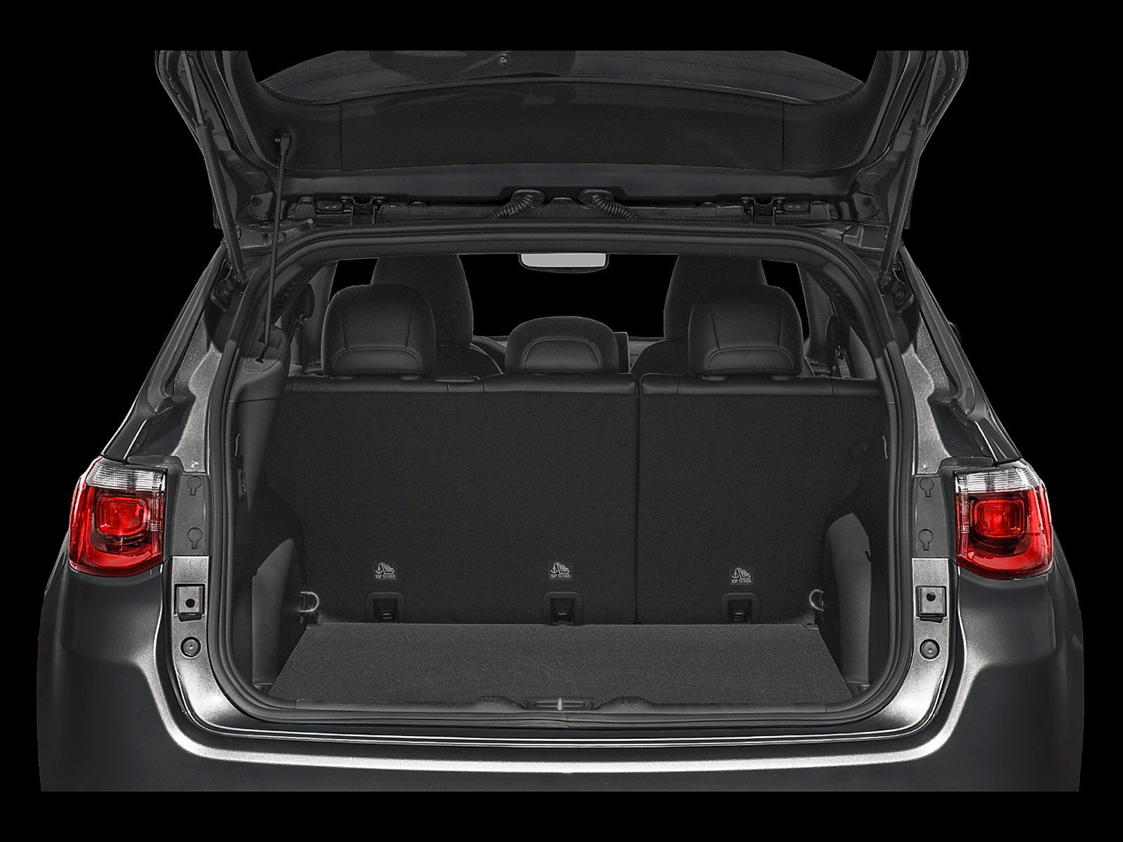 Certified 2024 Jeep Compass Latitude AWD/4WD image 11