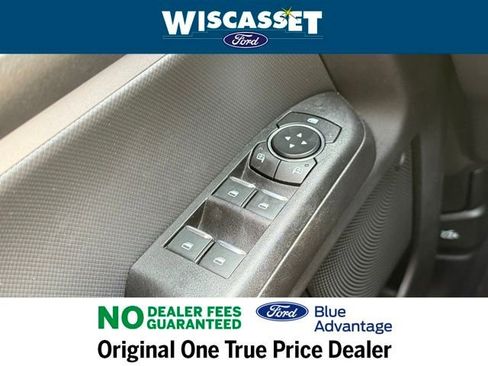 Certified 2025 Ford Bronco Sport Badlands image 23