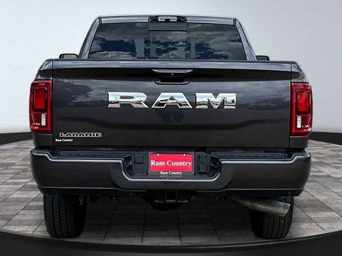New 2025 RAM 2500 Laramie RWD image 6
