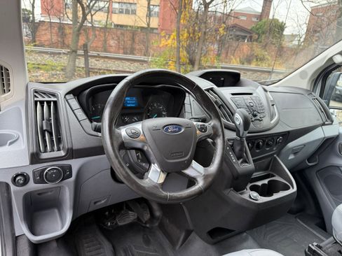 Used 2017 Ford Transit 150 130 Low Roof image 23