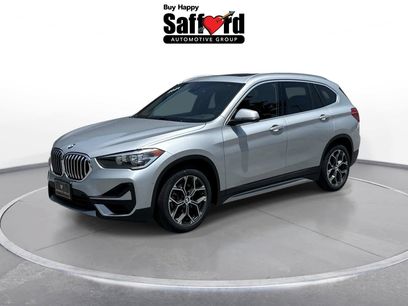Used 2021 BMW X1 xDrive28i w/ Convenience Package