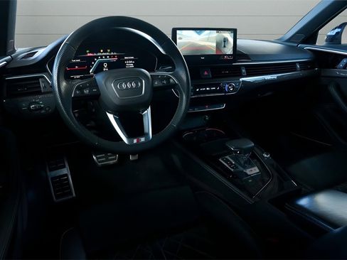 Used 2023 Audi S4 Prestige image 23