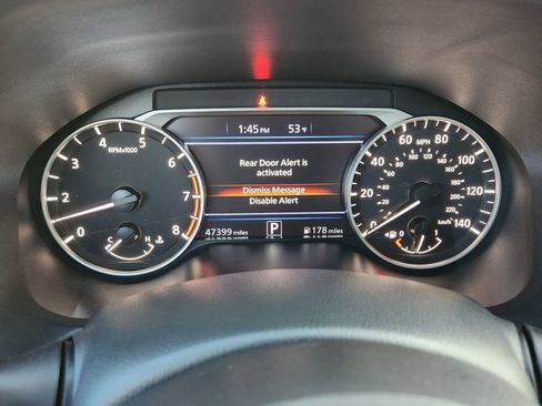 Used 2020 Nissan Altima 2.5 SR image 15