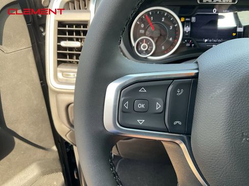 New 2025 RAM 2500 Big Horn image 10