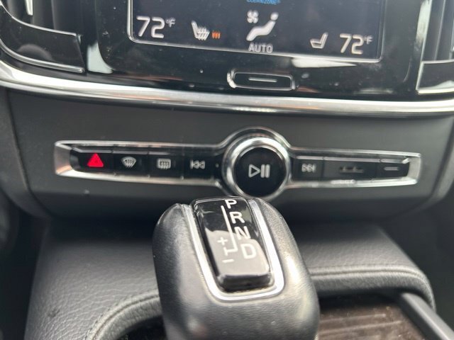 Used 2018 Volvo S90 T5 Momentum w/ Convenience Package AWD/4WD image 19