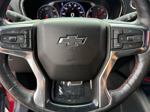 Used 2019 Chevrolet Blazer RS image 33