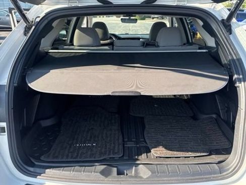 Used 2020 Subaru Outback Premium w/ Popular Package #1 AWD/4WD image 13