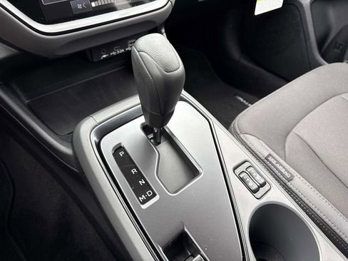 New 2026 Subaru Crosstrek 2.0i Premium AWD/4WD image 23