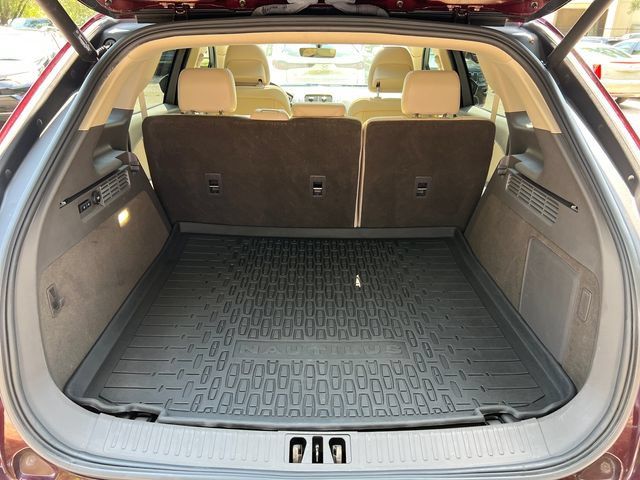 Used 2019 Lincoln Nautilus Reserve AWD/4WD image 20