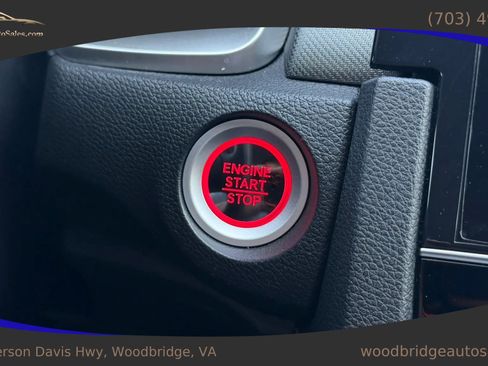 Used 2017 Honda Civic EX image 26