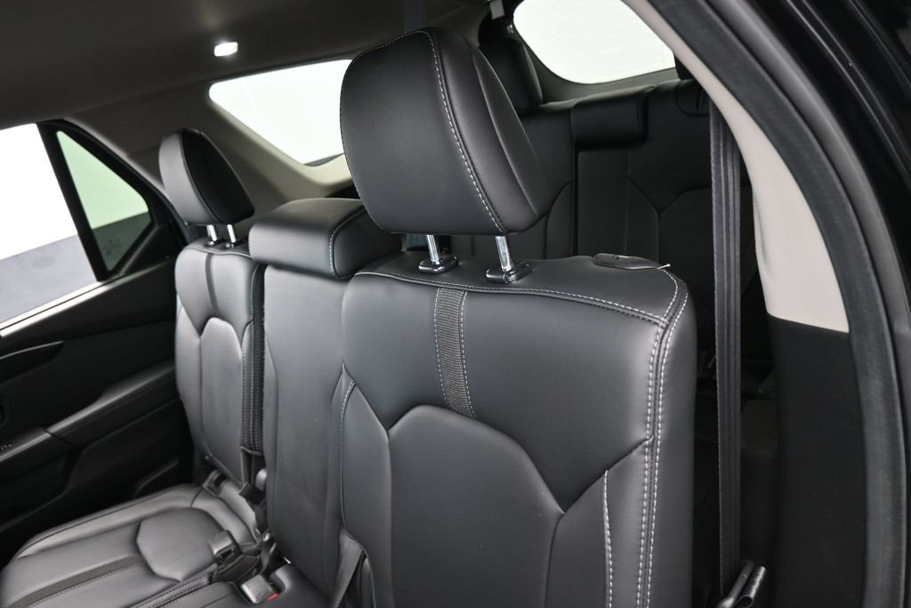 Used 2024 Honda Pilot EX-L image 34