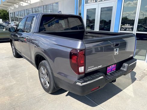 Used 2020 Honda Ridgeline RTL-E image 2