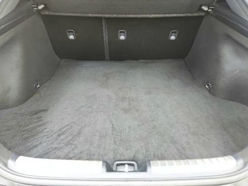 Used 2022 Kia Stinger GT1 w/ Red Interior Color Package image 15