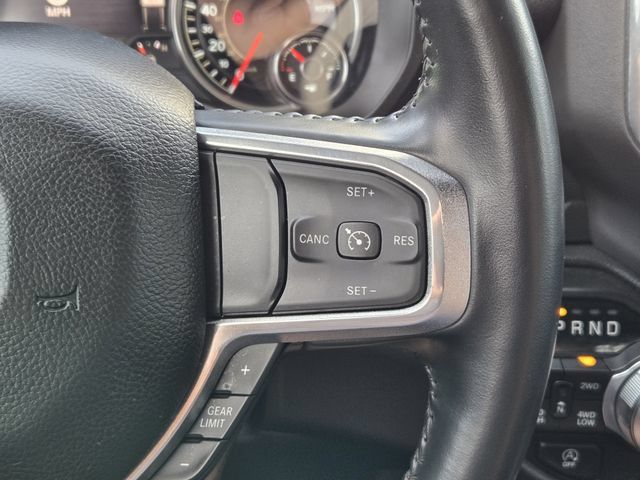 Used 2023 RAM 1500 Laramie AWD/4WD image 40