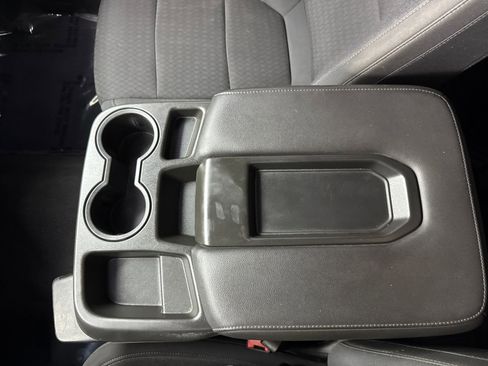 Used 2020 Chevrolet Silverado 1500 LT w/ All-Star Edition RWD image 29