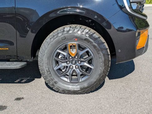 New 2025 Ford Expedition Tremor image 11