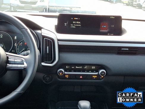 Used 2025 MAZDA CX-50 2.5 Hybrid w/ Weather Package image 16