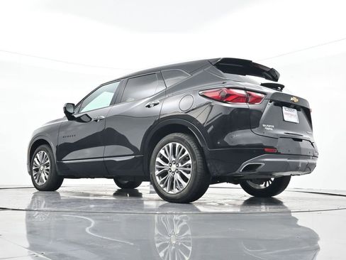 Used 2019 Chevrolet Blazer Premier w/ Driver Confidence II Package image 38