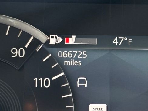 Used 2021 Land Rover Range Rover Evoque S image 14