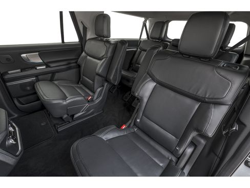 New 2026 Ford Expedition Max Platinum w/ Stealth Appearance Package AWD/4WD image 35