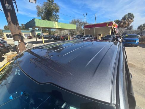 Used 2023 Ford F150 XLT w/ Equipment Group 302A High image 13