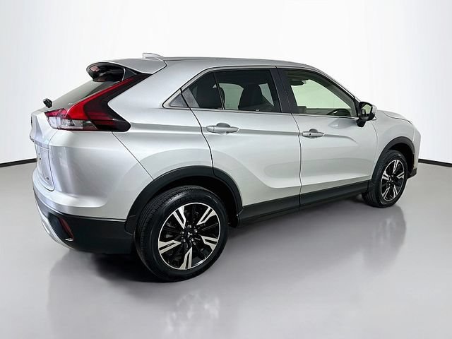 Used 2024 Mitsubishi Eclipse Cross SE AWD/4WD image 7