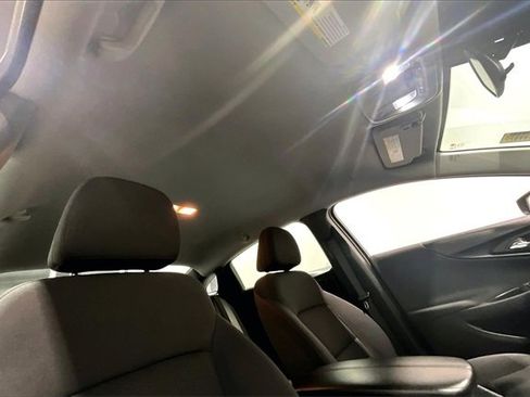 Used 2023 Chevrolet Malibu LT image 28