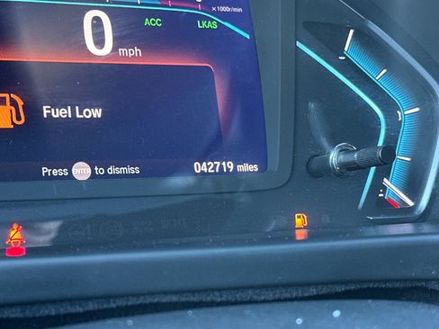 Used 2020 Honda Odyssey EX-L image 28