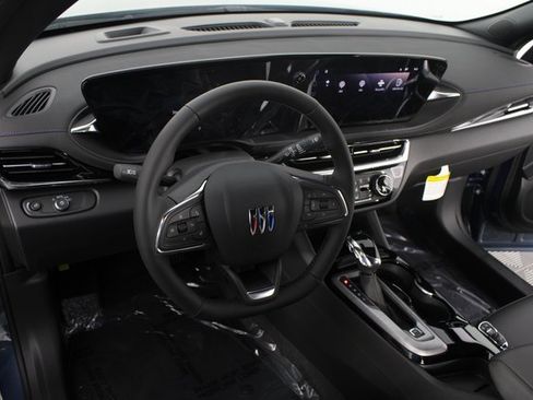 New 2026 Buick Envista Sport Touring w/ Convenience I Package image 9