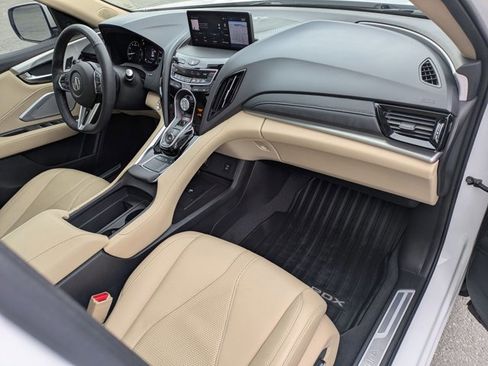 Certified 2024 Acura RDX SH-AWD w/ Technology Package image 28