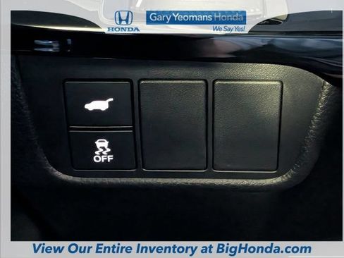 Used 2025 Honda CR-V Sport Touring image 29