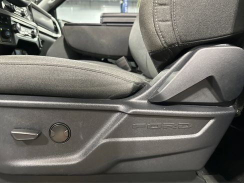 Used 2022 Ford F150 XLT w/ Equipment Group 301A Mid image 19