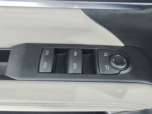 Used 2026 GMC Terrain Elevation AWD/4WD image 10