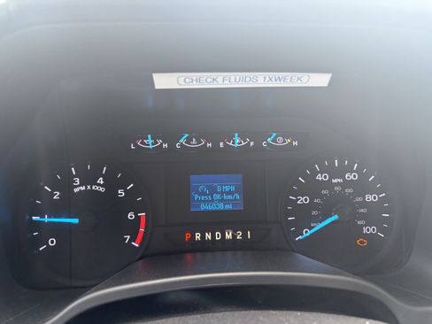 Used 2019 Ford F250 XL w/ Power Equipment Group RWD image 11
