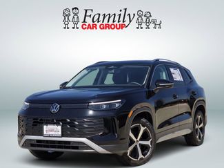 New 2026 Volkswagen Tiguan SE video 1