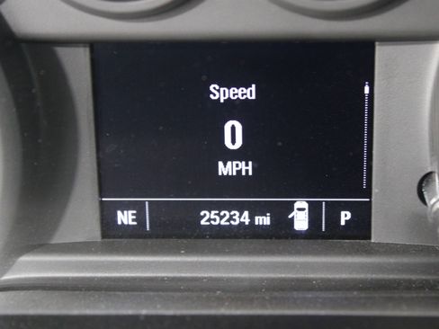 Used 2024 Chevrolet Silverado 1500 Custom image 11