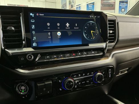 New 2026 Chevrolet Silverado 1500 RST w/ Safety Package image 26