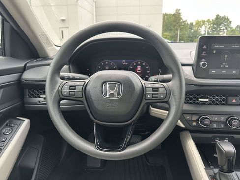 New 2026 Honda Accord SE image 11