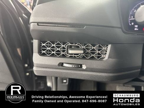 Used 2024 Honda Accord EX image 15