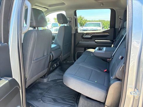 Certified 2024 GMC Sierra 1500 Elevation AWD/4WD image 9