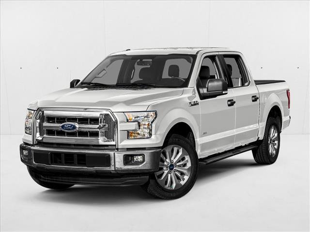 Used 2016 Ford F150 XLT w/ Equipment Group 301A Mid AWD/4WD image 1