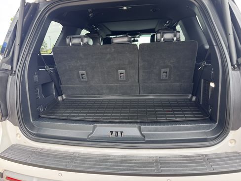 Used 2024 Ford Expedition Timberline AWD/4WD image 9
