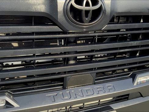 Used 2023 Toyota Tundra SR5 AWD/4WD image 29