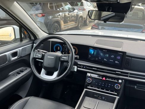 Used 2025 Hyundai Santa Fe SEL image 37