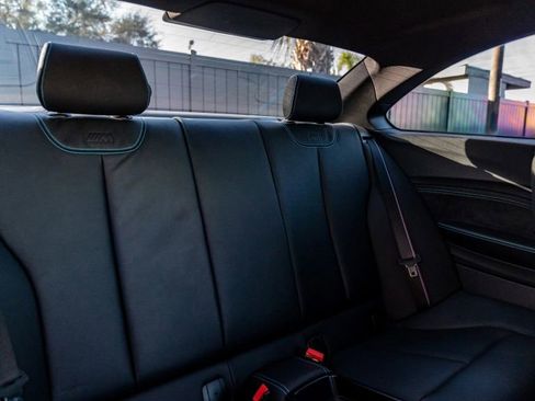 Used 2020 BMW M2 Competition w/ Executive Package image 50