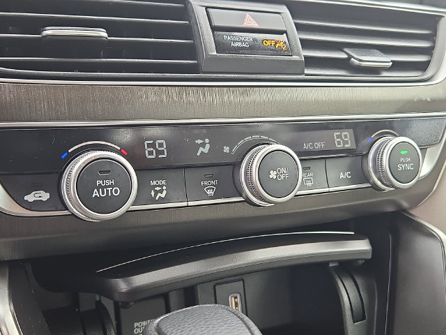 Used 2018 Honda Accord LX image 13